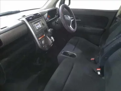 Honda ZEST