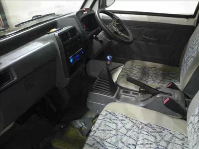 Mitsubishi MINICAB TRUCK