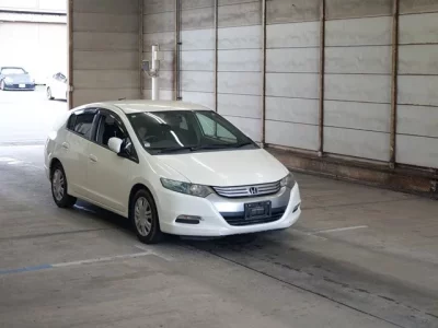 Honda INSIGHT