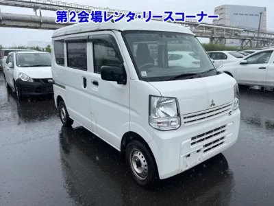 Mitsubishi MINICAB VAN
