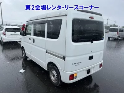 Mitsubishi MINICAB VAN