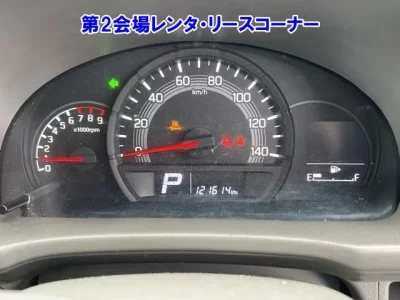 Mitsubishi MINICAB VAN
