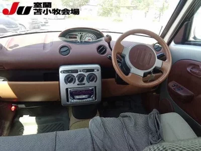 Toyota WILL VI