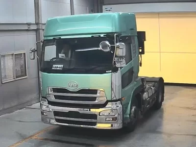 Nissan UD SERIES