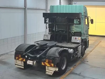 Nissan UD SERIES