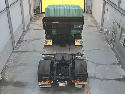 Nissan UD SERIES