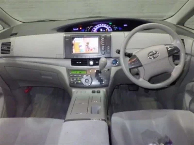 Toyota ESTIMA HYBRID