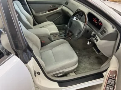 Toyota WINDOM