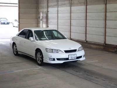 Toyota WINDOM