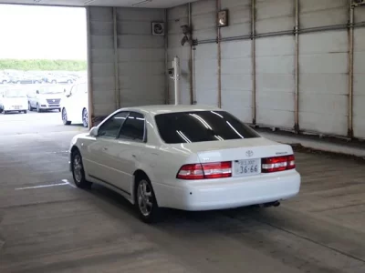 Toyota WINDOM