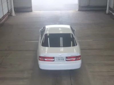 Toyota WINDOM