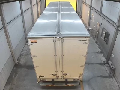 Hino TRUCK