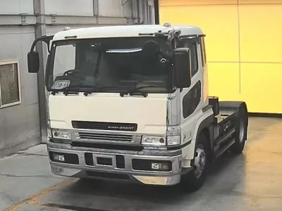 Mitsubishi FUSO TRUCK