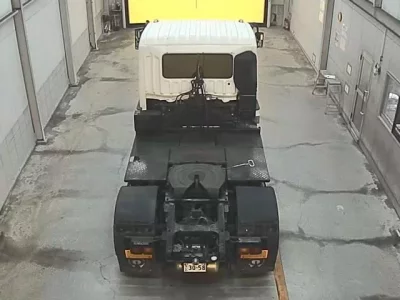 Mitsubishi FUSO TRUCK