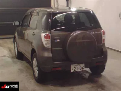 Daihatsu Be-Go