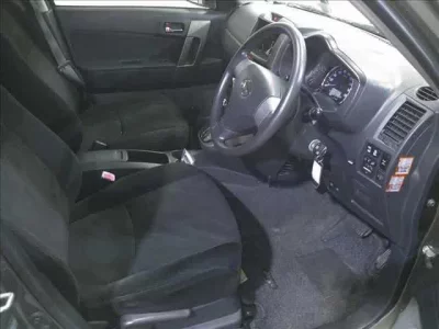 Daihatsu Be-Go