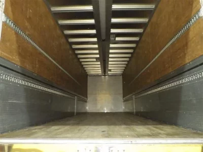 Hino TRUCK