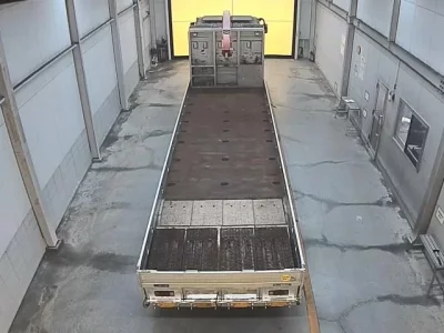 Mitsubishi FUSO TRUCK