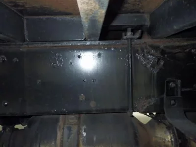 Mitsubishi FUSO TRUCK