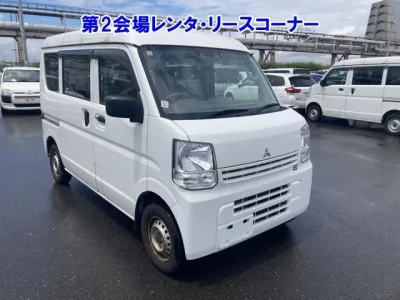 Mitsubishi MINICAB VAN