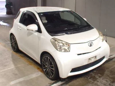 Toyota IQ