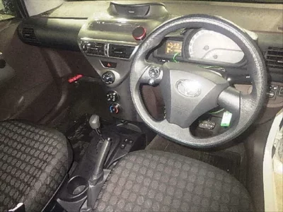 Toyota IQ