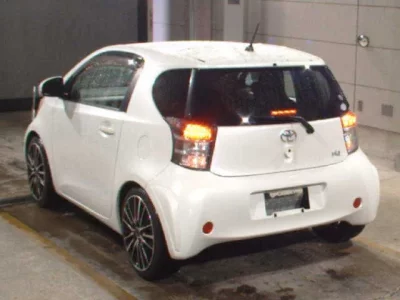 Toyota IQ
