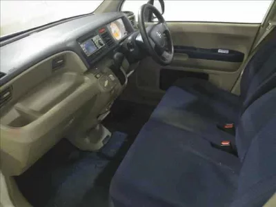 Honda LIFE