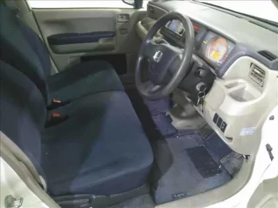 Honda LIFE
