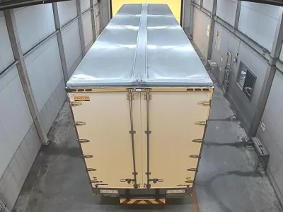 Hino TRUCK
