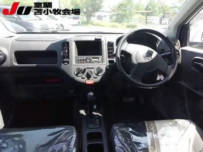 Nissan AD