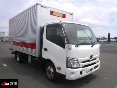 Hino DUTRO
