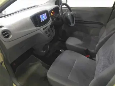 Subaru PLEO PLUS