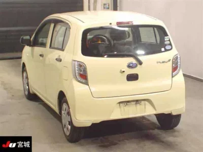 Subaru PLEO PLUS
