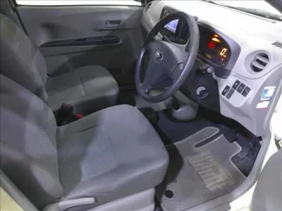 Subaru PLEO PLUS