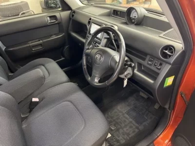 Toyota BB