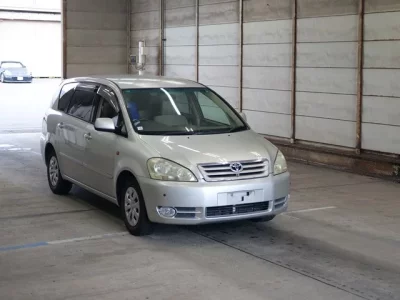 Toyota IPSUM