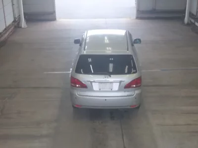 Toyota IPSUM