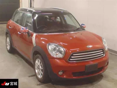 BMW MINI