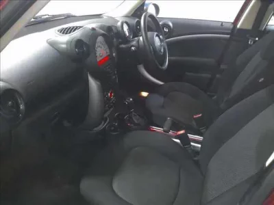 BMW MINI