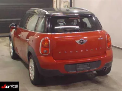 BMW MINI
