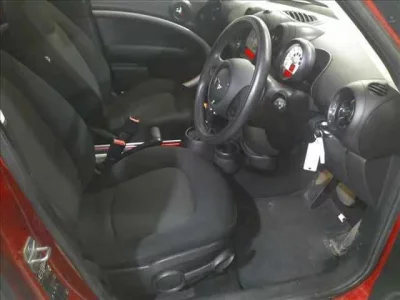 BMW MINI
