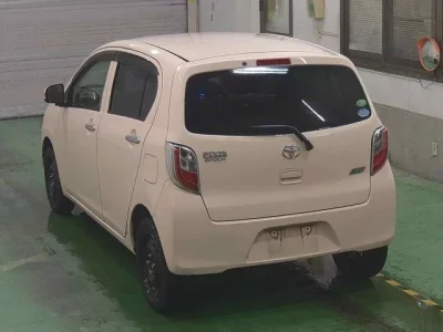 Toyota PIXIS EPOCH