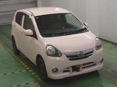 Toyota PIXIS EPOCH