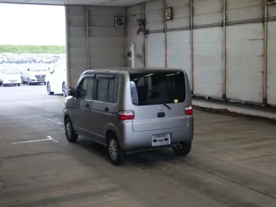Honda THATS