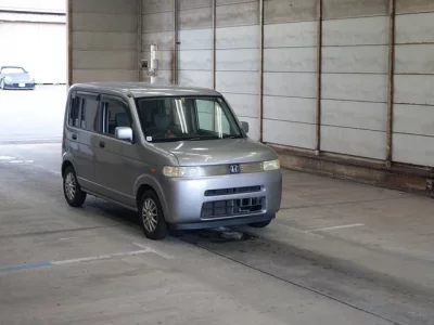 Honda THATS