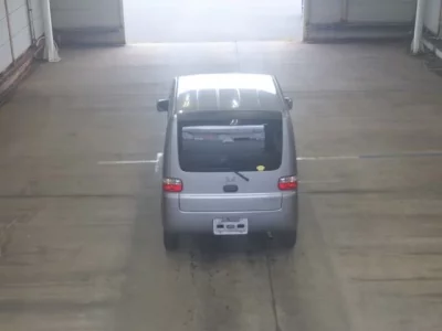 Honda THATS