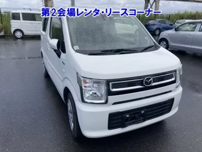 Mazda FLAIR