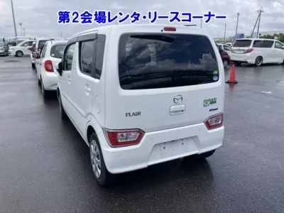Mazda FLAIR