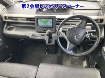 Mazda FLAIR